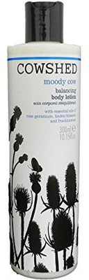 

Cowshed Moody Cow Balancing Body Lotion For Unisex(300 ml)