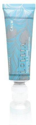 

Lollia Calm Petite Treat Handcreme(9.3522 g)