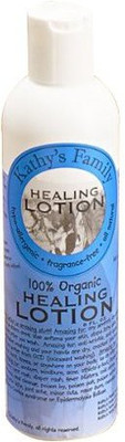 

Kathy's Family Healing Lotion(236.56 ml)
