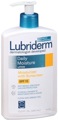 

Lubriderm J&J491654(405 ml)
