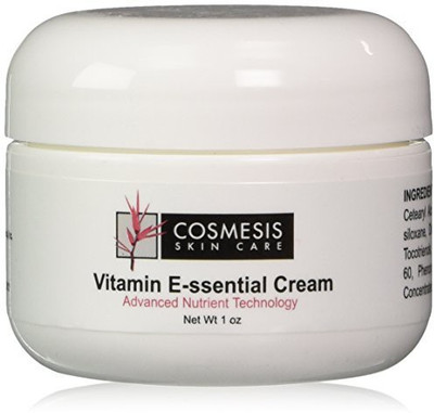 

Life Extension Vitamin-e Essential Cream Jar(28.34 g)