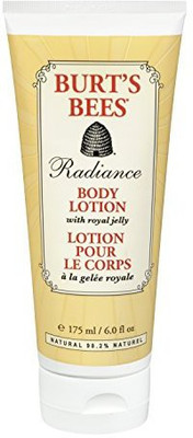 

Burt's Bees Radiance Body Lotion(175 ml)