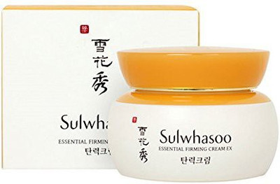 

Sulwhasoo Essential Firming Cream(73.925 ml)
