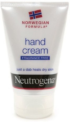 

Neutrogena Hand Cream Norwegian Formula( 5 Pack )(56.68 g)