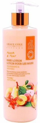 

Healthcenter Fruitworks Peach And Pear Hand Lotion(500 ml)