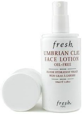 

Fresh Umbrian Clay Face Lotion(50 ml)