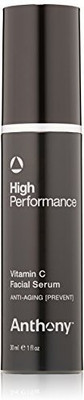 

Anthony High Performance Vitamin C Serum(30 ml)