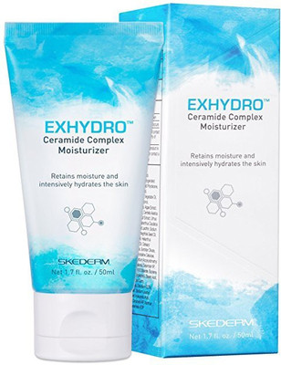 Skederm Exhydro Ceramide Complex Moisturizer(50 ml)