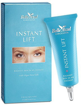 

Belle Azul Instant Lift - Anti Wrinkle And Firming Eye Cream Rich In Vitamin E(25 ml)
