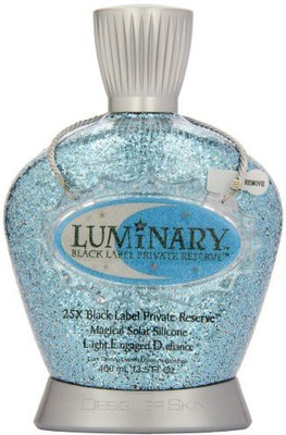 

Designer Skin Luminary Bronzer(400 ml)