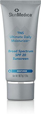 

SkinMedica Tns Ultimate Daily Moisturizer + Spf 20 Sunscreen(56.68 g)