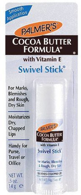 

Palmer's Cocoa Butter Formula Swivel Stick, (pack Of 3)(14.17 g)
