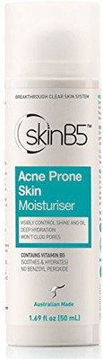 

Skinb5 Acne Control Moisturiser(50 ml)