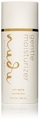 

Nudu Gentle Moisturizer - Anti-aging For Normal Skin(90 ml)