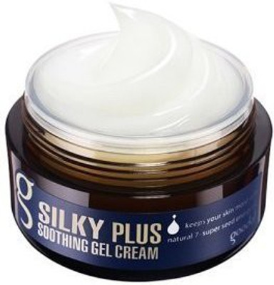 

Goodal Silky Plus Soothing Gel Cream(50.269 ml)