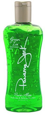 

Panama Jack Green Ice Aloe Gel(236.56 ml)