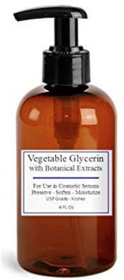 

Resurrection Beauty Vegetable Glycerin With 17 Botanical Extracts(113.36 g)