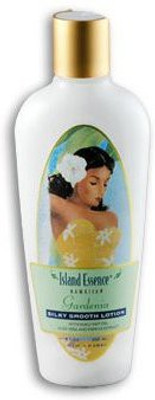 

Island Essence Lotion , Gardenia for skin(113.36 g)