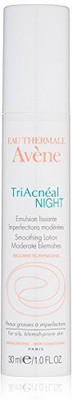 

Eau Thermale Av�ne Triacn�al Night Smoothing Lotion(30 ml)