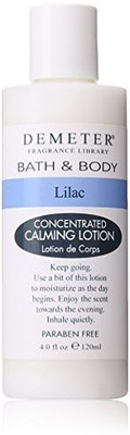

Demeter Calming Lotion, Lilac(120 ml)