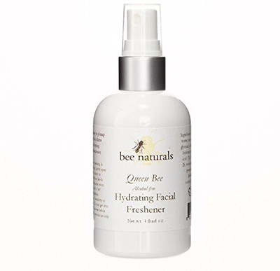 

Bee Naturals Hyaluronic Acid Hydrating Facial Freshener(118.28 ml)