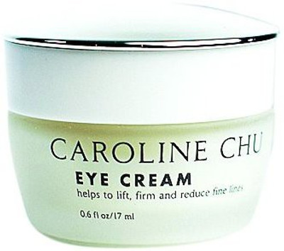 

Caroline Chu Eye Cream For Sensitive Skin for skin(17 ml)