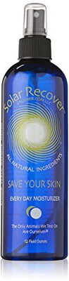 

Solar Recover Moisturizing Lotion For Dry Skin(340.08 g)