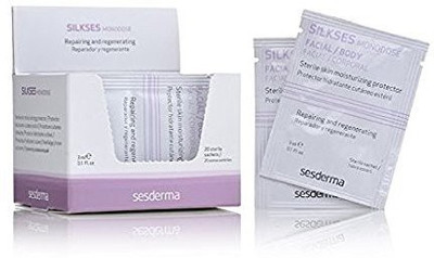 

Sesderma Silkses Skin Moisturizing Monodose(60 g)