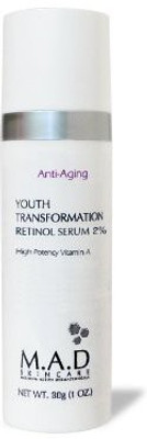 

Dr. Dennis Gross Skincare Mad Skincare Anti Aging Youth Transformation Retinol Serum 2%(30 g)