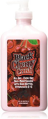 

Fiesta Sun 2014 Black Cherry Crush All Day Moisturizer(453.44 g)