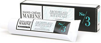 

Archipelago Botanicals Marine Hand Creme No/3(90.688 g)