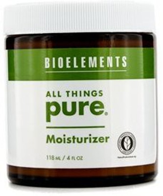 Bioelements All Things Pure Moisturizer(118 ml)