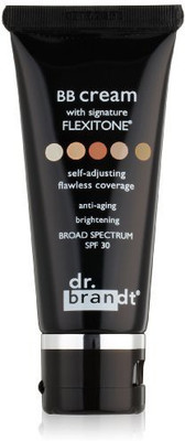 

Dr. Brandt Bb Cream With Signatureflexitone(29.57 ml)