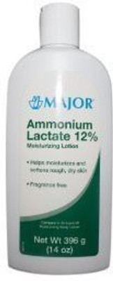 

Major Pharmaceuticals Ammon Lactate Lotion 12%(396 g)