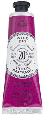 

La Chatelaine 20 % Shea Butter Hand Cream Enriched With Organic Argan Oil(30 ml)