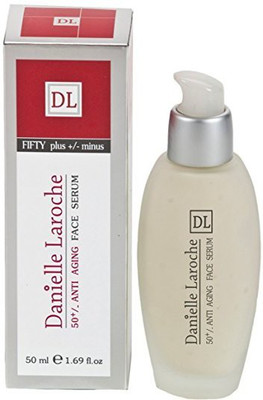 

B4you Danielle Laroche 50 +/- Anti Aging Face Serum(50 ml)