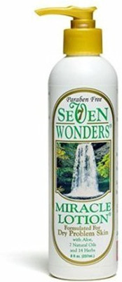 

Century Systems Seven Wonders Miracle Lotion(226.72 g)