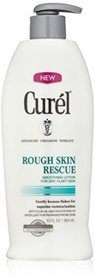 

Curel Rough Skin Rescue for skin(384 ml)