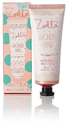 

Zoella Beauty Wonder Hand Moisturising Hand Cream(90 g)