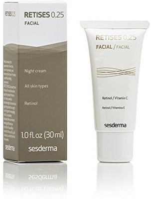 

Sesderma Retises 0.25 Antiwrinkle Cream(30 g)