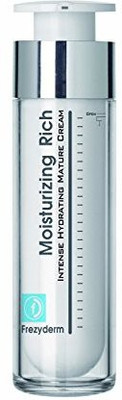 

Frezyderm Moisturizing Rich Hydrating Cream For Mature Skin(50 ml)
