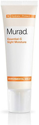 

Murad Essential-c Night Moisture(50.269 ml)