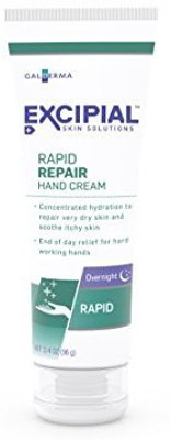 

Excipial Rapid Repair Hand Cream(100 g)