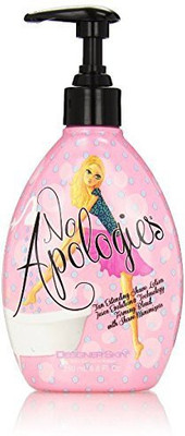 

Designer Skin No Apologies Tan Enhancing Shave Lotion(240.89 g)
