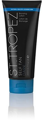 

St. Tropez Self Tan Dark Bronzing Lotion(200 ml)