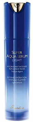 

Guerlain Super Aqua Light Intense Hydration Wrinkle Serum Plumper For Unisex(45.344 g)