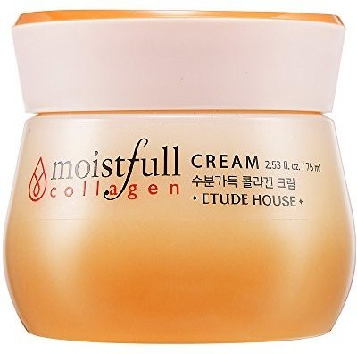 

Etude House Moistfull Collagen Cream(75 ml)