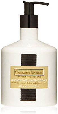 

Lafco House & Home Reparative Hand Cream Chamomile Lavender(445 ml)