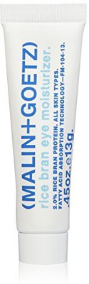 

Malin+Goetz Rice Bran Eye Moisturizer(13 g)