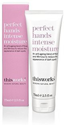 

This Works Perfect Hands Intense Moisture(75 ml)